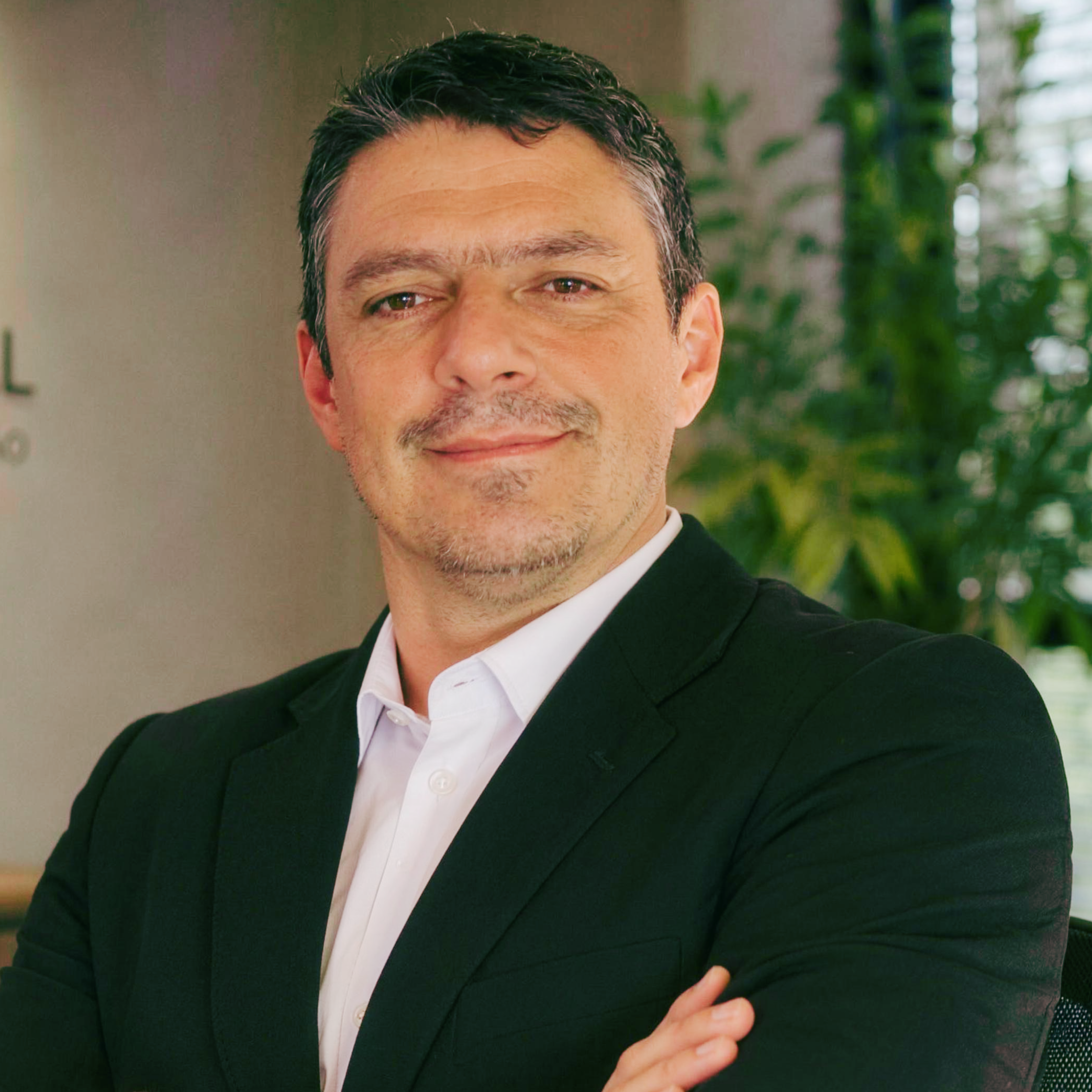 Sandro Ferraz
